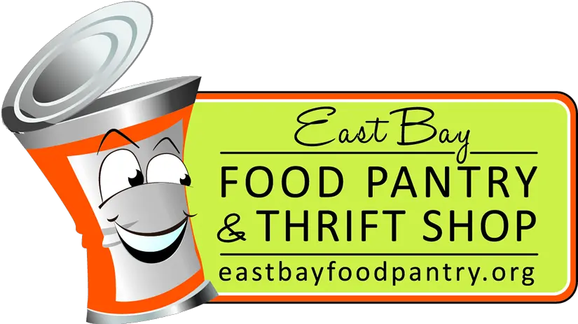  Home East Bay Food Pantry Png Food Bank Icon