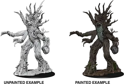  Treant Du0026d Nolzuru0027s Marvelous Miniatures Dungeons Dragons Png Icon Of The Realms Minatures Singles