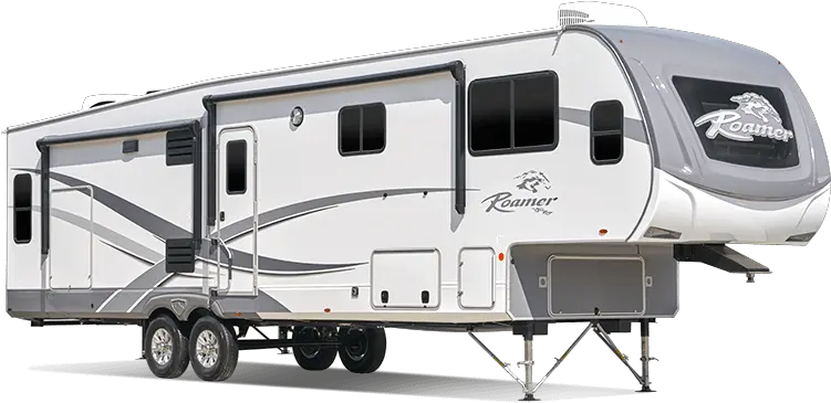  2021 Roamer Fifth Wheels Highland Ridge Rv Png 5th Wheel Trailer Icon