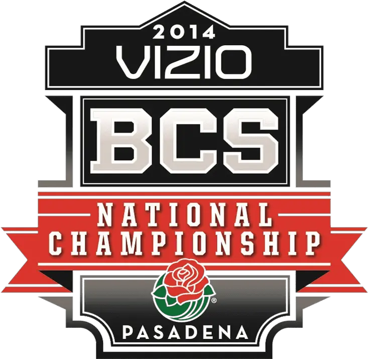  Bcs Championship Game Logo Evolution History And Meaning Png 2014 Bcs National Championship Game Logo Roblox Logo Cheez It