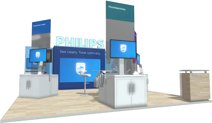  Custom Exhibit Booths Portable Modular Displays Altitude Png Time Warner Cable Icon