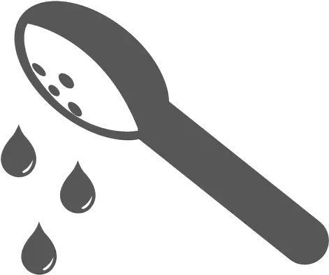  Push Shower Icon Transparent Png U0026 Svg Vector Dot Sugar Spoon Icon