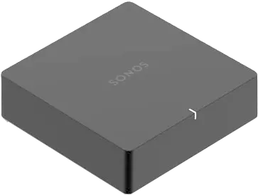  What Is The Sonos Port And Does It Do Smart Home Solid Png Port Icon