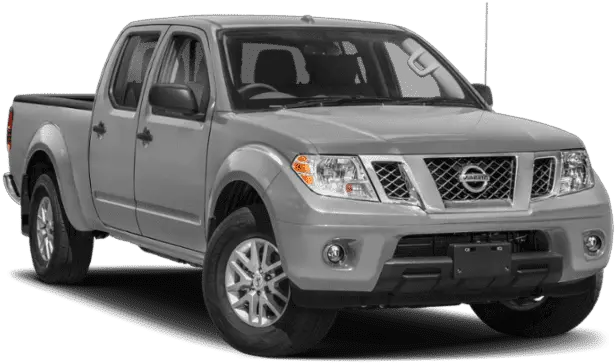  2021 Nissan Frontier Sv Crew Cab Pickup Nissan Frontier Sv Crew Cab Png Icon Cab Dc