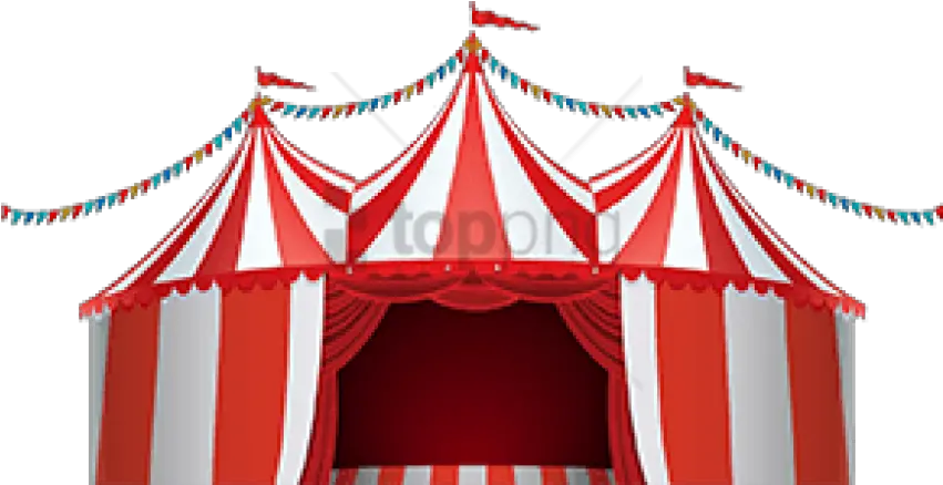  Download Free Png Carnival Tent Image With Transparent Background Circus Tent Png Carnival Transparent