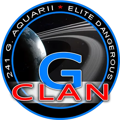  G Elite Dangerous Blue Logo Png Elite Dangerous Logo