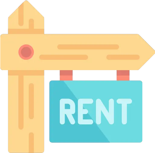  Rent Vector Svg Icon 13 Png Repo Free Png Icons Horizontal Real Estate For Rent Icon