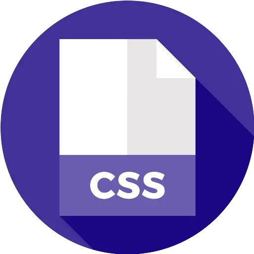  Css Vector Svg Icon Css Icon Svg Png Css Logo Png