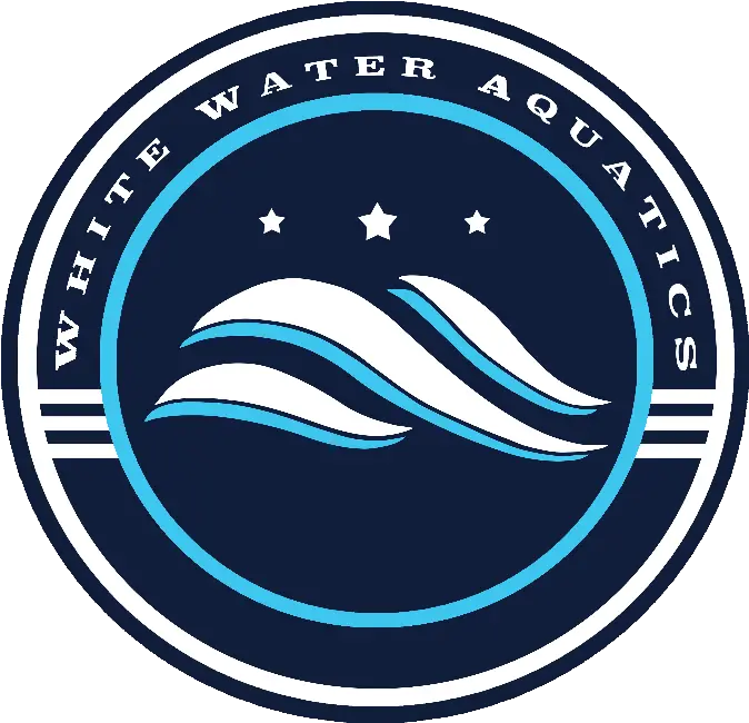  White Water Aquatics Code Of Conduct Policies Own Label Logo Png Copyright Icon Text