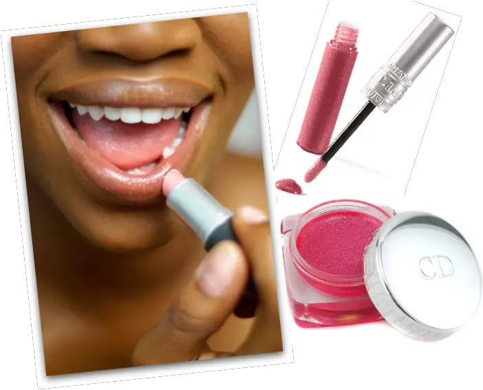  The Lip Facial 4 Tips To Get Back Those Kissable Lips By Lip Care Png Wet N Wild Color Icon Eyeshadow Single