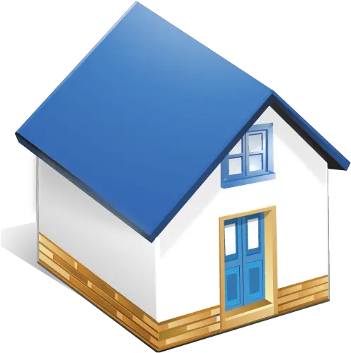  Home House Icon House 3d Icon Png House Icon Png