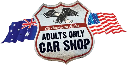  Adults Only Car Shop Fox Finance Group American Png Bird Car Logo