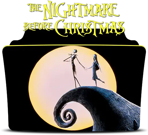  Disneyu0027s The Nightmare Before Christmas Singalong Edition Tim The Nightmare Before Christmas Book Png Jack Skellington Icon