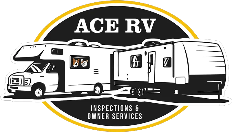  About Kylene Labissoniere Ace Rv Inspections Commercial Vehicle Png Rv Icon Set