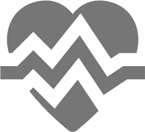  Health Heart Pulse Free Icon Iconiconscom Health Icon Png Gray Heart Icon Vector