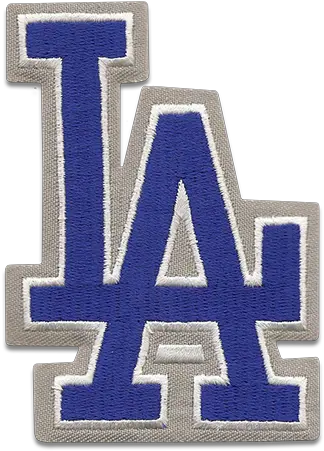  Sports Logo Los Angeles Dodgers Png Dodgers Logo Png