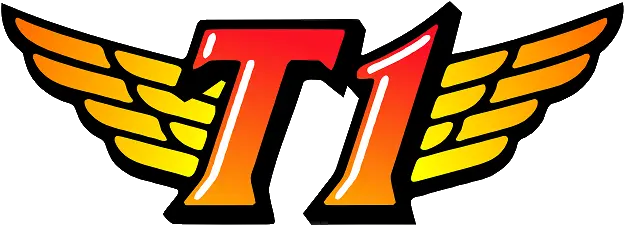  A Look Skt T1 Logo Png League Of Legends Pentakill Icon