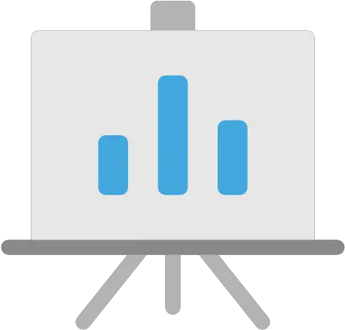  Graphics Bars Stats Board Free Icon Of The Nucleo Flat Vertical Png 30 Icon