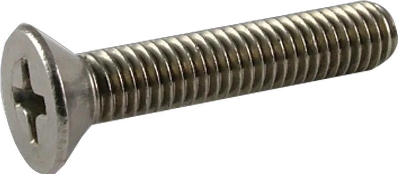  Download Screw 1032x1 Phillips Flat Head Screw Png Phillips Flat Head Machine Screws Screw Head Png