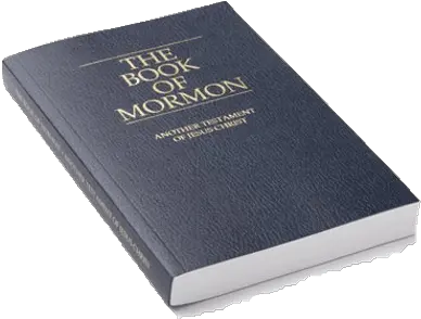  The Book Of Mormon Transparent Png Book Of Mormon Seminary Book Of Mormon Png