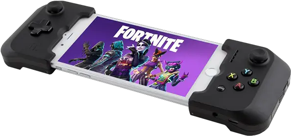  Gamevice Gaming Controller Accessories Phones And Iphone Game Controller Png Gaming Controller Png