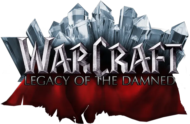  New Logo Image Warcraft A New Dawn Mod For Starcraft Ii World Of Warcraft Png Starcraft 2 Logo