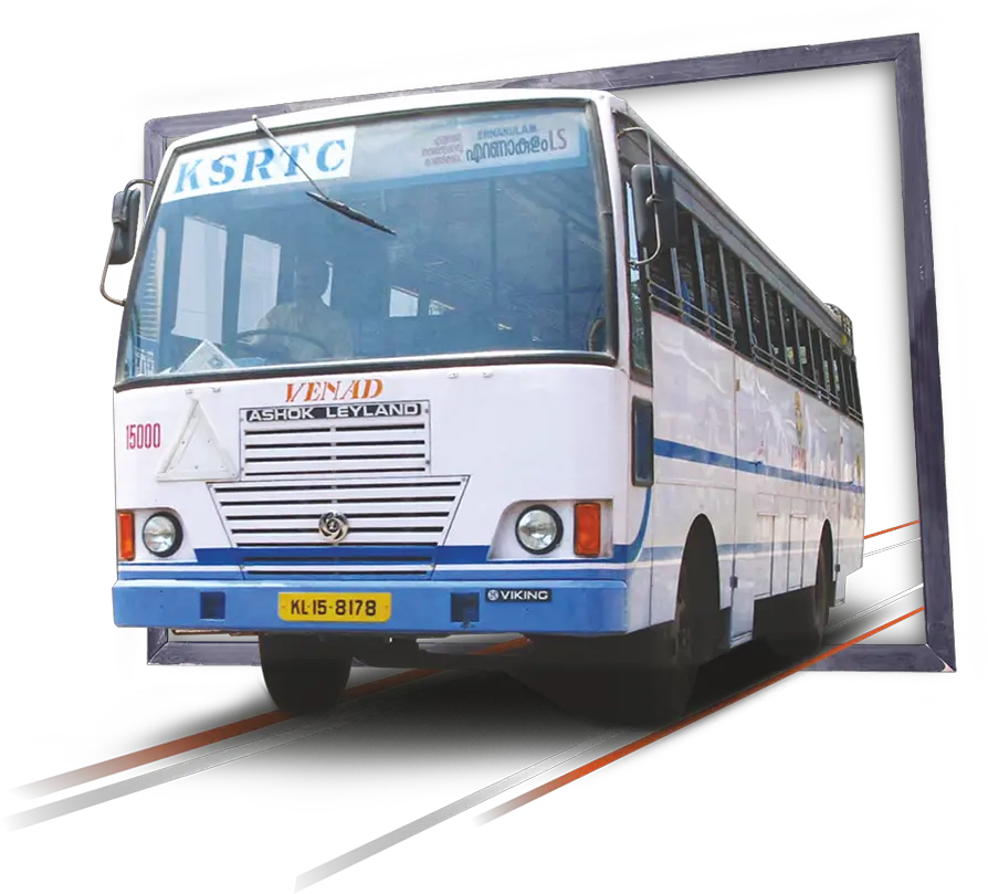  Ksrtc Bus Advertising Agency Kerala Chakra Ksrtc Bus Png Bus Agra Icon