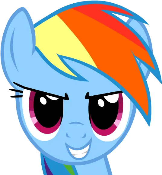  Scratch Studio Put Your Maps Here Rainbow Dash Glasses Png Rain Png Gif