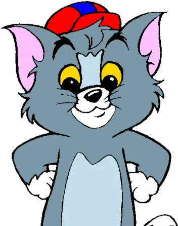  Tom Cat Jr And Jerry Kids Show Wiki Fandom Png