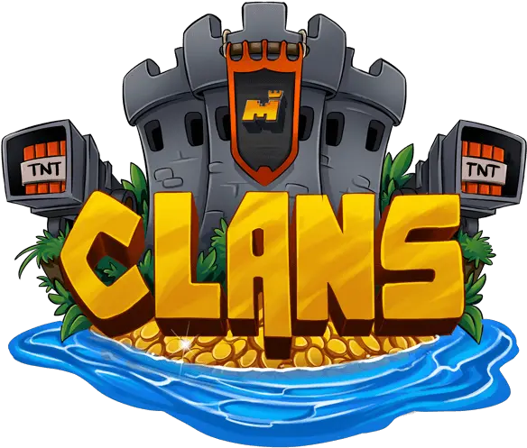  Clans Mineplex Clans Png Dagger Kingpin Icon 6.1