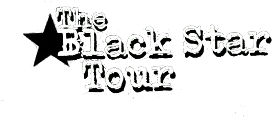  Black Star Tour Avril Lavigne The Black Star Tour 2012 Png Black Star Logo