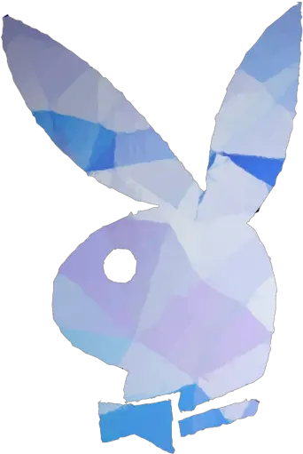  Playboy Logotransparent Png Image Transparent Playboy Bunny Emoji Playboy Logo Png