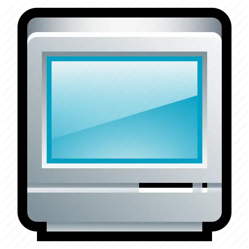  Mac Computer Icon Monitor Icon Windows Png Mac Computer Png