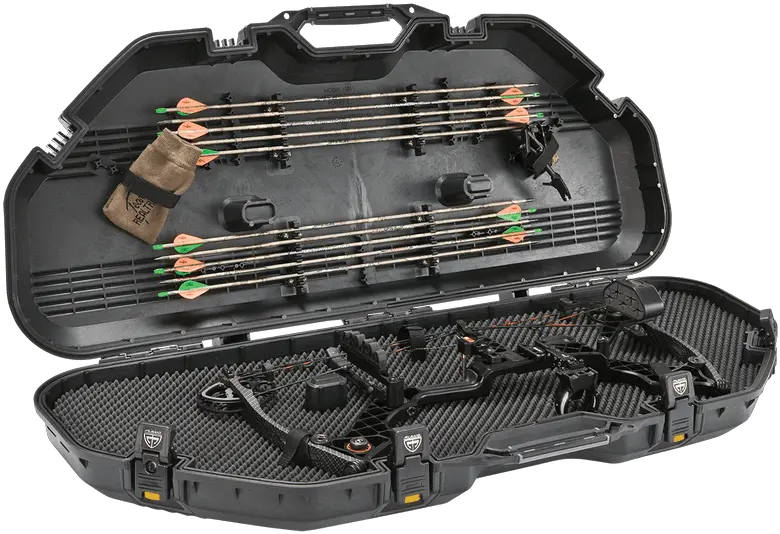  All Weather Bow Case Best Bow Case 2020 Png Carbon Icon Bow