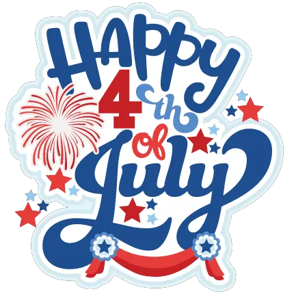  July Title Cute Svg Cut Files 4th Of July Cute Png 4th Of July Png