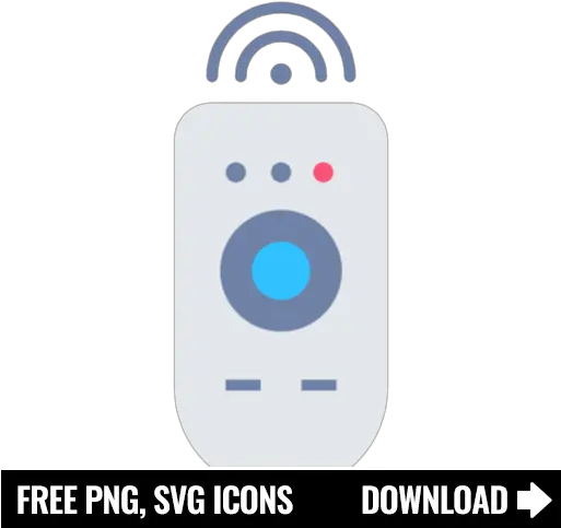  Free Remote Controller Icon Symbol Download In Png Svg Portable Controller Icon Png