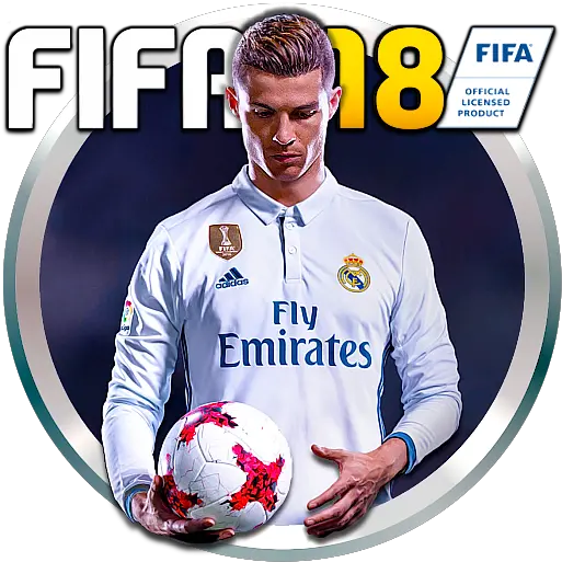  War Of Awards Fifa 18 Hd Png Fifa 18 Png