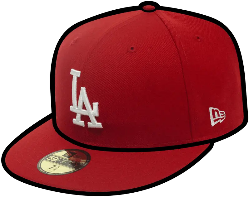  Baseball Hat No Background San Francisco 49ers Cap Clipart Los Angeles Dodgers Cap Png Baseball Cap Png