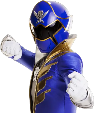  The Blue Ranger From Power Rangers Megaforce Nickcom Blue Ranger Super Megaforce Png Power Rangers Png