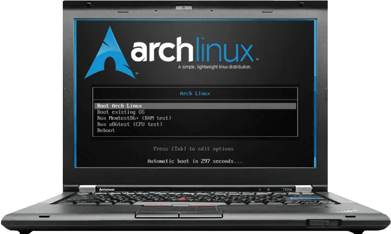  Thinkparch U2013 Archlinux Install Arch Linux Png Heroes Of Newerth Icon