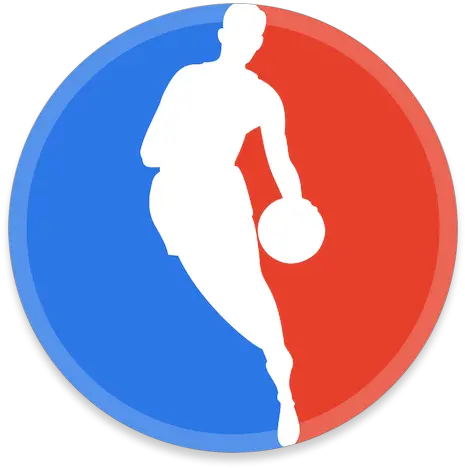  Nba Icon Nba Logo Circle Png Nba Logos Png