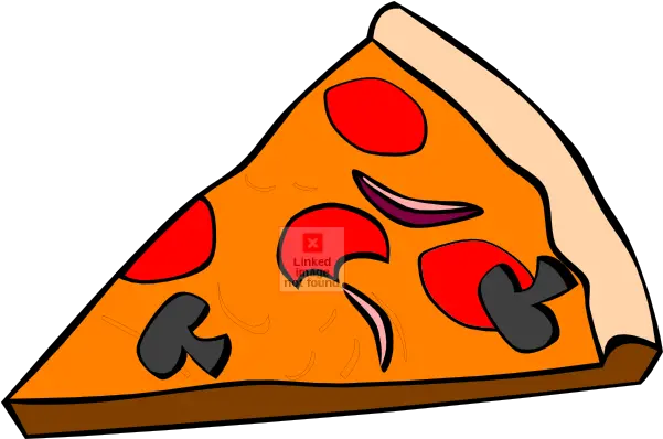  Pizza Project Clip Art Vector Clip Art Online Triangle Object Png Pizza Cartoon Png