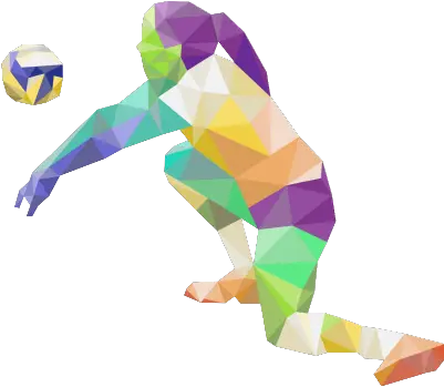  Download Hd Volleyball Female Volleyball On Fire Clipart Vector Transparent Volleyball Png Volleyball Clipart Transparent Background