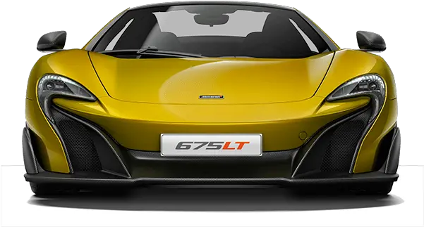  Download Free Png Mclaren 675lt Paint 6 Dlpngcom Mclaren 675lt Front View Mclaren Png