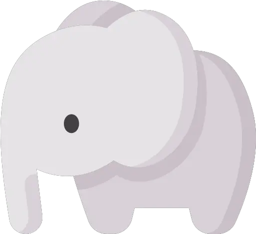  Free Vector Icons Designed Elephant Hyde Png Elephant Icon Vector