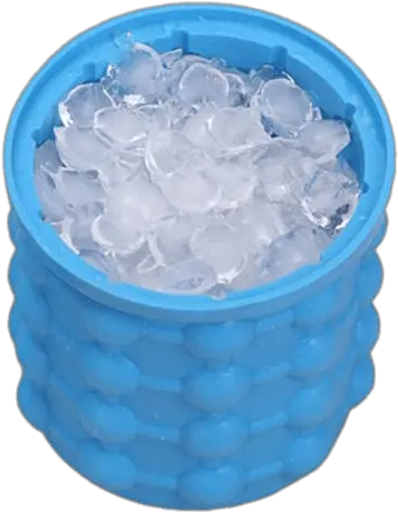  Icecube Maker Transparent Png Large Ice Cube Trays Ice Cube Transparent