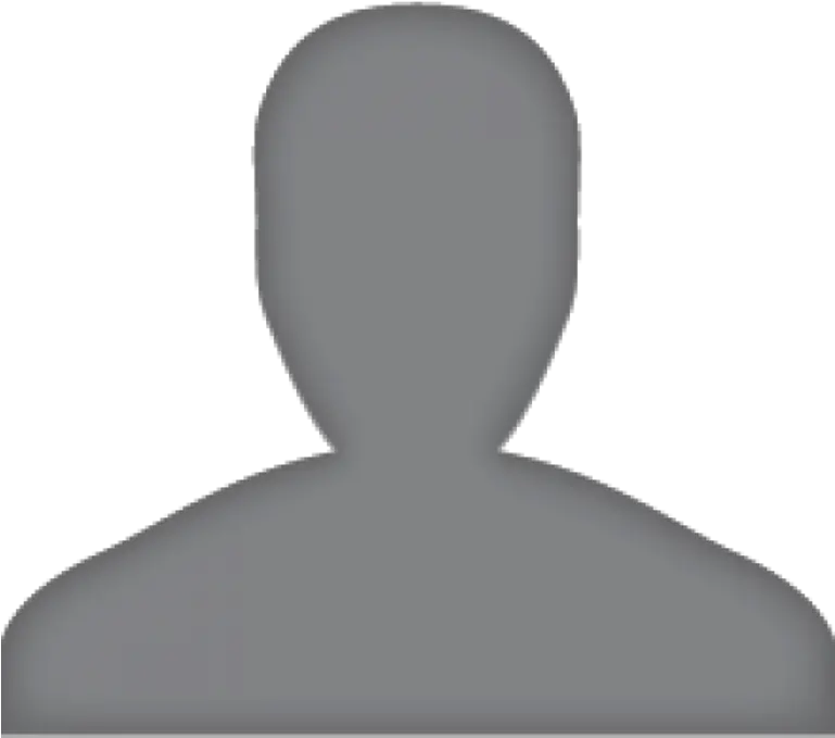  April Wells Mpp Parking And Transportation The Person Silhouette Chest Up Png April Icon