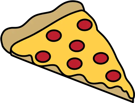  Pizza Clip Art Pizza Images For Teachers Educators Clip Art Slice Of Pizza Png Teacher Clipart Transparent