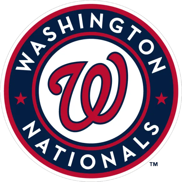  Dodgers Columbia University Club Of Washington Dc Washington Nationals Logo Png Dodgers Png