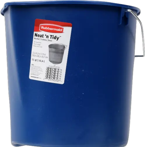  Marianou0027s Rubbermaid Neat U0027n Tidy Bucket Blue 11 Quart Rubbermaid Png Water Pouring Png